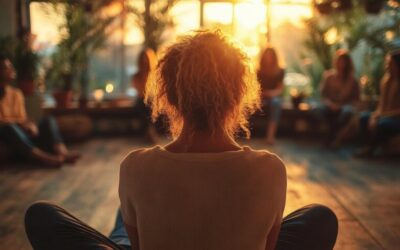Mental Health Support for Burnout Recovery in MA