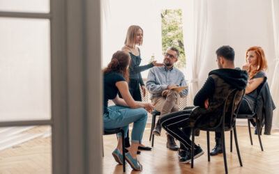 Mental Health Treatment Options for Busy Adults in MA