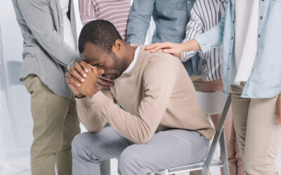 Mental Health Treatment for Chronic Stress in MA