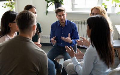 Mental Health Treatment for Emotional Resilience MA