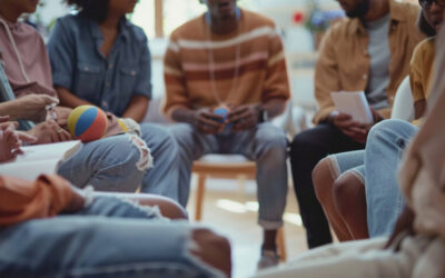 Mental Health Treatment for Life Transitions in MA