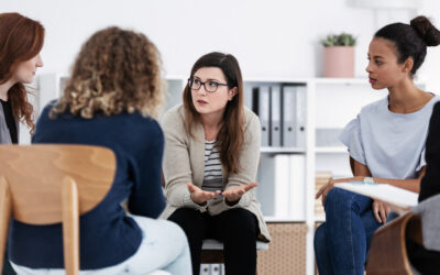 Natural Anxiety Coping Strategies in MA