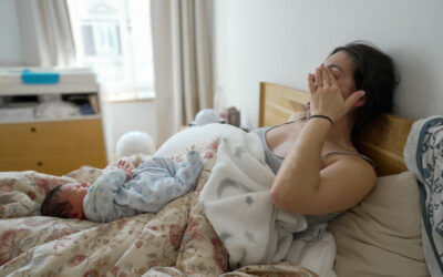 Partner Roles in Postpartum Recovery in MA