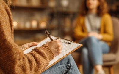 Postpartum Depression Therapy Options in MA