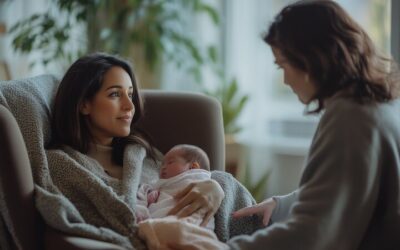 Postpartum Depression Treatment Without Stigma MA