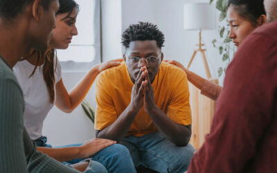 Signs You Need Mental Health Treatment in MA