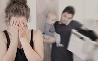 Support Systems for Postpartum Depression in MA