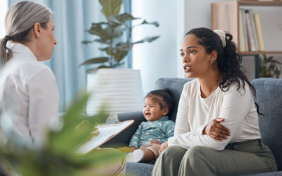 When to Seek Postpartum Depression Help in MA